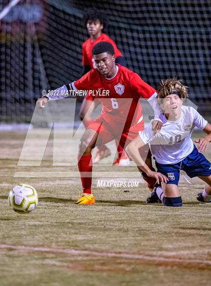 Thumbnail 3 in Cape Fear @ Seventy-First photogallery.