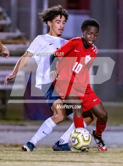 Thumbnail 1 in Cape Fear @ Seventy-First photogallery.