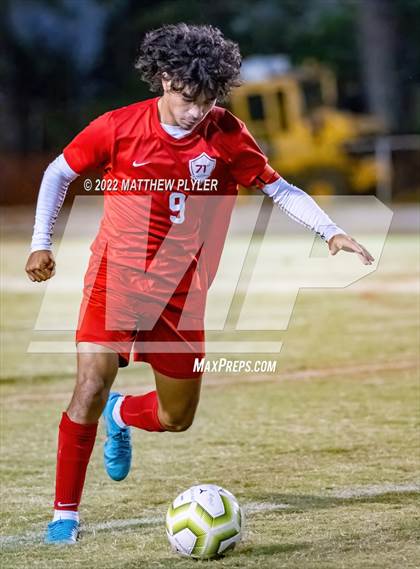 Thumbnail 3 in Cape Fear @ Seventy-First photogallery.
