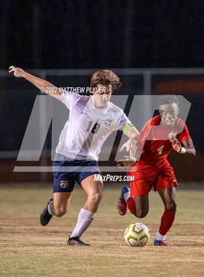 Thumbnail 1 in Cape Fear @ Seventy-First photogallery.
