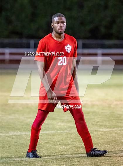 Thumbnail 2 in Cape Fear @ Seventy-First photogallery.