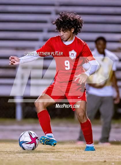 Thumbnail 2 in Cape Fear @ Seventy-First photogallery.