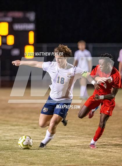 Thumbnail 2 in Cape Fear @ Seventy-First photogallery.