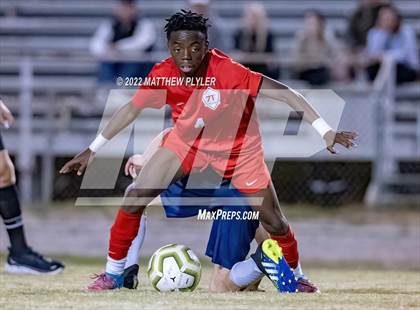 Thumbnail 1 in Cape Fear @ Seventy-First photogallery.