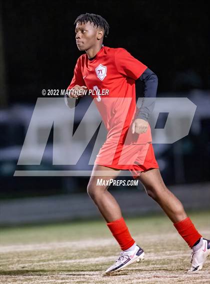 Thumbnail 1 in Cape Fear @ Seventy-First photogallery.