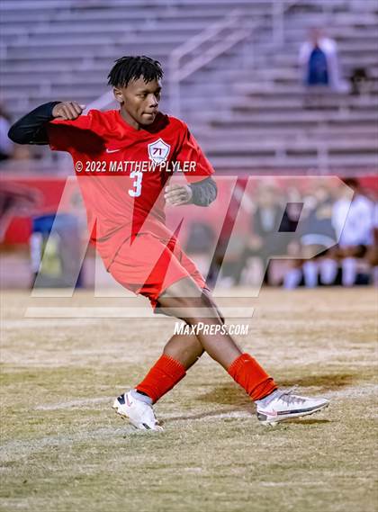 Thumbnail 3 in Cape Fear @ Seventy-First photogallery.