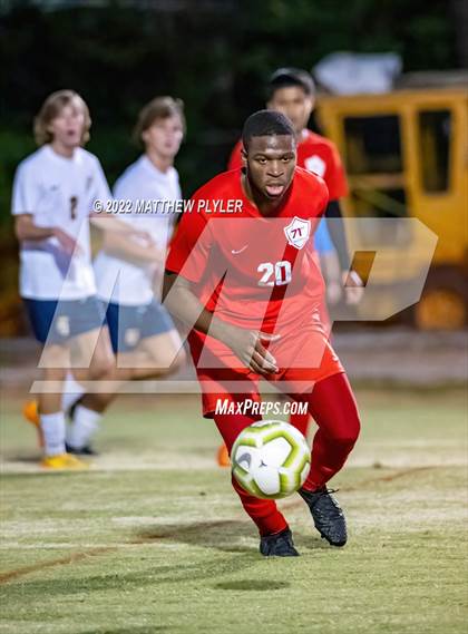 Thumbnail 1 in Cape Fear @ Seventy-First photogallery.