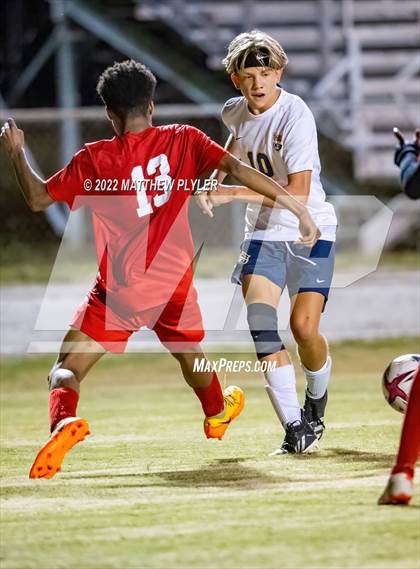 Thumbnail 1 in Cape Fear @ Seventy-First photogallery.