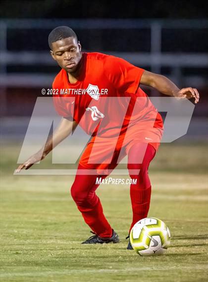 Thumbnail 3 in Cape Fear @ Seventy-First photogallery.