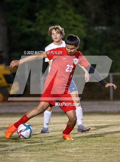 Thumbnail 2 in Cape Fear @ Seventy-First photogallery.