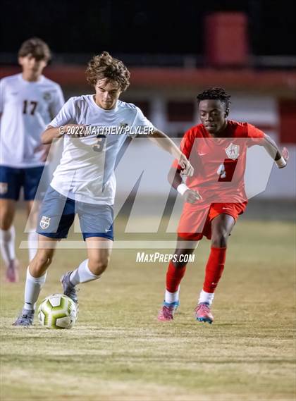 Thumbnail 1 in Cape Fear @ Seventy-First photogallery.