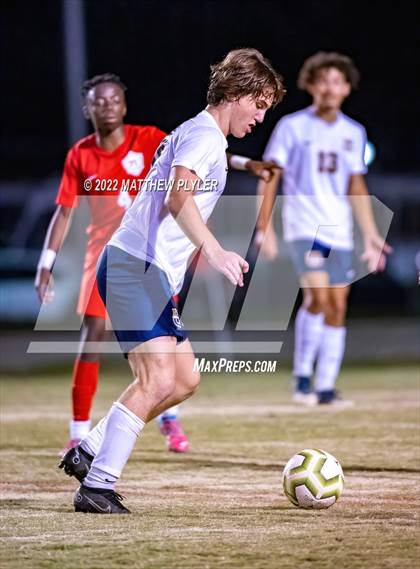 Thumbnail 3 in Cape Fear @ Seventy-First photogallery.