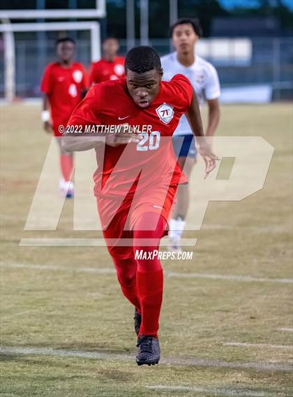 Thumbnail 3 in Cape Fear @ Seventy-First photogallery.