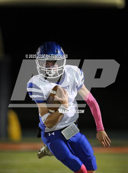 Thumbnail 2 in Rondout Valley @ Marlboro Central photogallery.