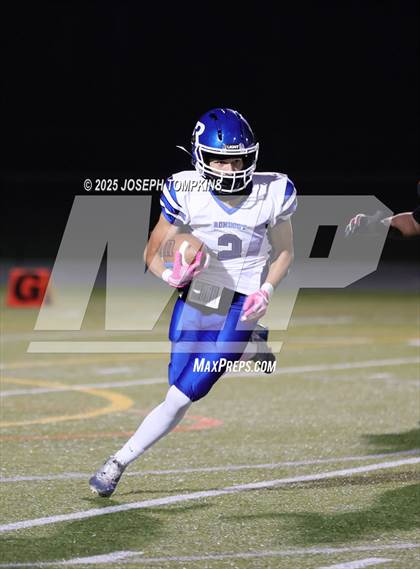 Thumbnail 3 in Rondout Valley @ Marlboro Central photogallery.