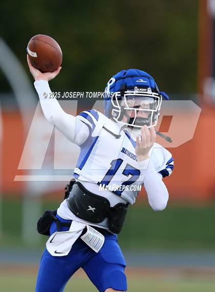 Thumbnail 3 in Rondout Valley @ Marlboro Central photogallery.