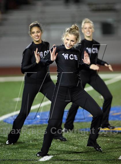 Thumbnail 1 in Mulvane vs Collegiate (KSHSAA 4A Bi-District Playoff) photogallery.