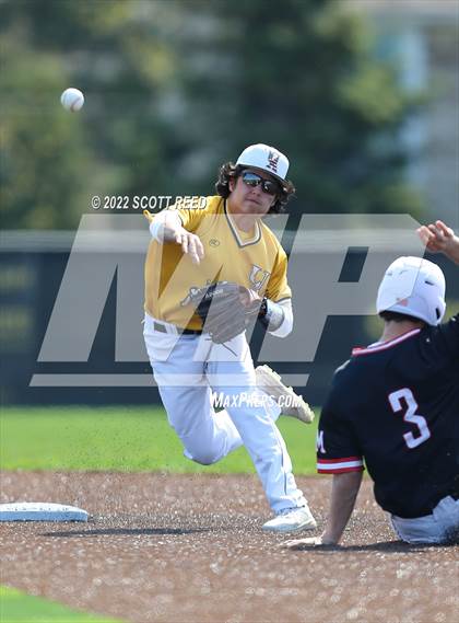 Thumbnail 3 in St. Mary's Prep @ Upper Arlington photogallery.