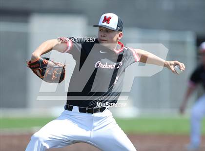 Thumbnail 3 in St. Mary's Prep @ Upper Arlington photogallery.
