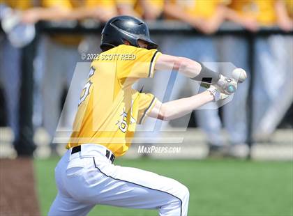 Thumbnail 2 in St. Mary's Prep @ Upper Arlington photogallery.