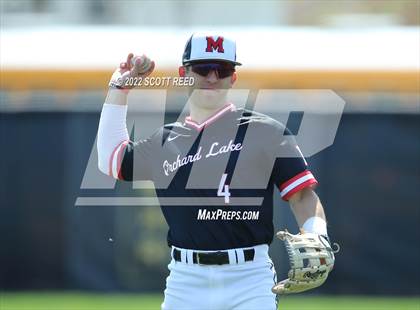 Thumbnail 3 in St. Mary's Prep @ Upper Arlington photogallery.