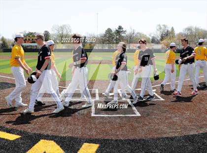 Thumbnail 2 in St. Mary's Prep @ Upper Arlington photogallery.