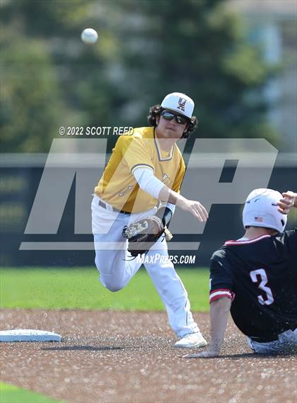 Thumbnail 1 in St. Mary's Prep @ Upper Arlington photogallery.