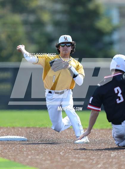 Thumbnail 2 in St. Mary's Prep @ Upper Arlington photogallery.