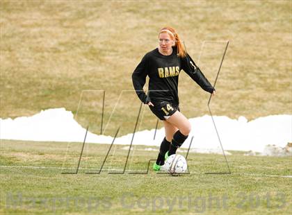 Thumbnail 1 in Green Mountain @ Arvada photogallery.