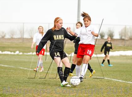 Thumbnail 1 in Green Mountain @ Arvada photogallery.
