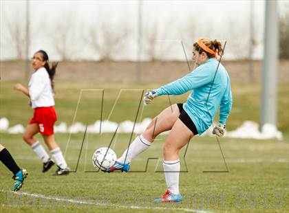 Thumbnail 1 in Green Mountain @ Arvada photogallery.