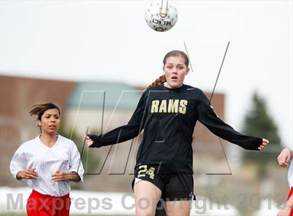 Thumbnail 1 in Green Mountain @ Arvada photogallery.