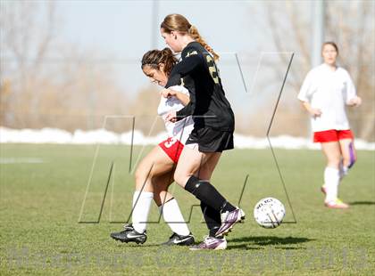 Thumbnail 1 in Green Mountain @ Arvada photogallery.