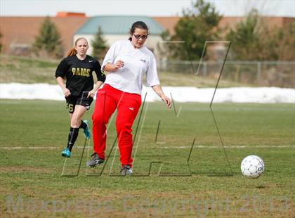 Thumbnail 1 in Green Mountain @ Arvada photogallery.