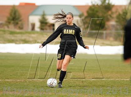 Thumbnail 1 in Green Mountain @ Arvada photogallery.