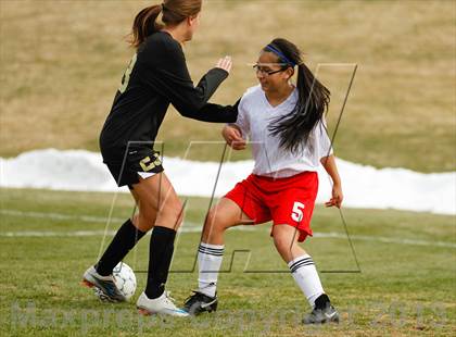 Thumbnail 1 in Green Mountain @ Arvada photogallery.