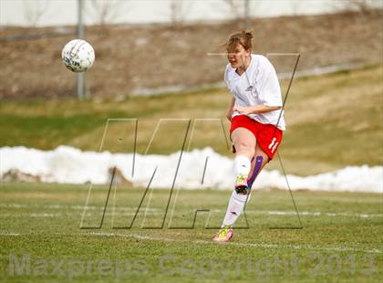 Thumbnail 1 in Green Mountain @ Arvada photogallery.