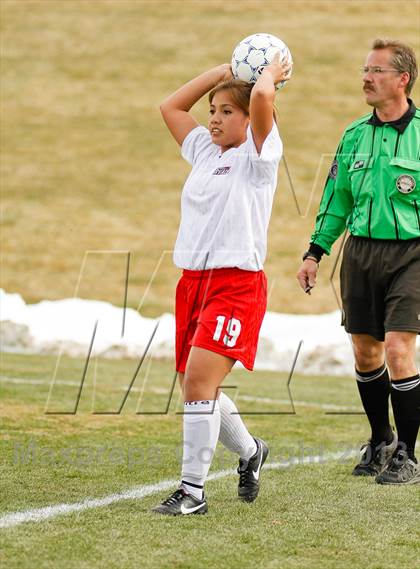 Thumbnail 1 in Green Mountain @ Arvada photogallery.
