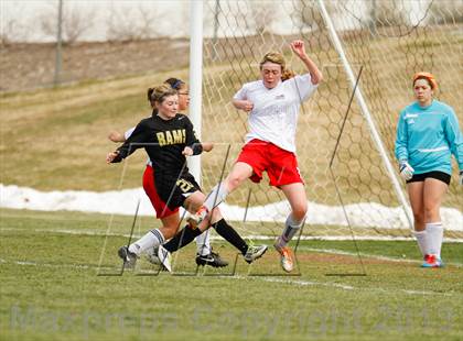 Thumbnail 2 in Green Mountain @ Arvada photogallery.