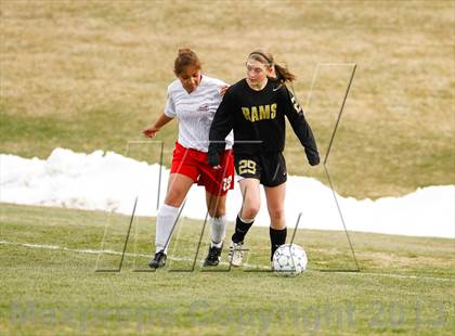 Thumbnail 1 in Green Mountain @ Arvada photogallery.