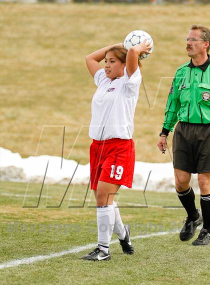 Thumbnail 2 in Green Mountain @ Arvada photogallery.