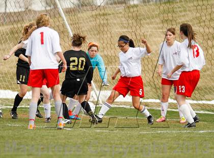 Thumbnail 1 in Green Mountain @ Arvada photogallery.