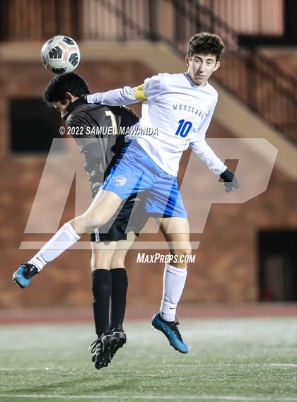 Thumbnail 1 in Crespi vs Westlake photogallery.