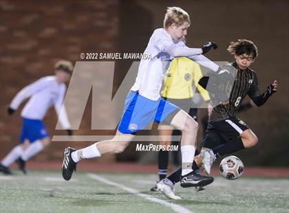 Thumbnail 2 in Crespi vs Westlake photogallery.