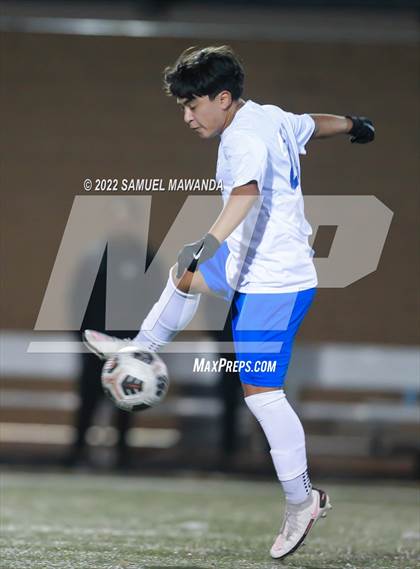Thumbnail 3 in Crespi vs Westlake photogallery.