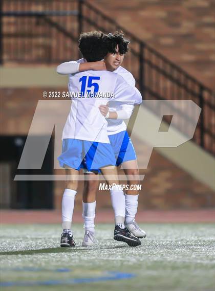 Thumbnail 3 in Crespi vs Westlake photogallery.