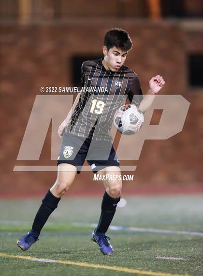 Thumbnail 3 in Crespi vs Westlake photogallery.