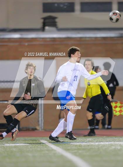 Thumbnail 2 in Crespi vs Westlake photogallery.