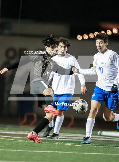 Thumbnail 3 in Crespi vs Westlake photogallery.