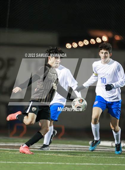 Thumbnail 2 in Crespi vs Westlake photogallery.